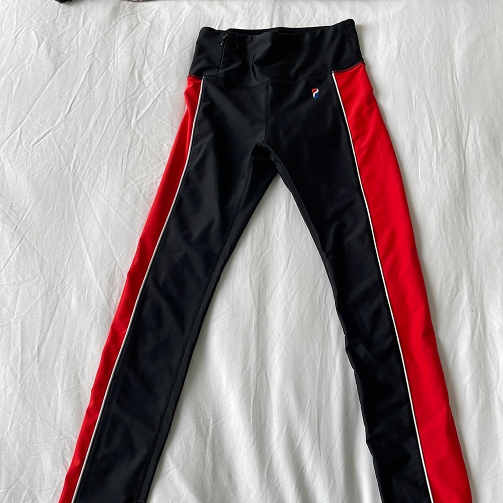 PE Nation women’s size medium leggings